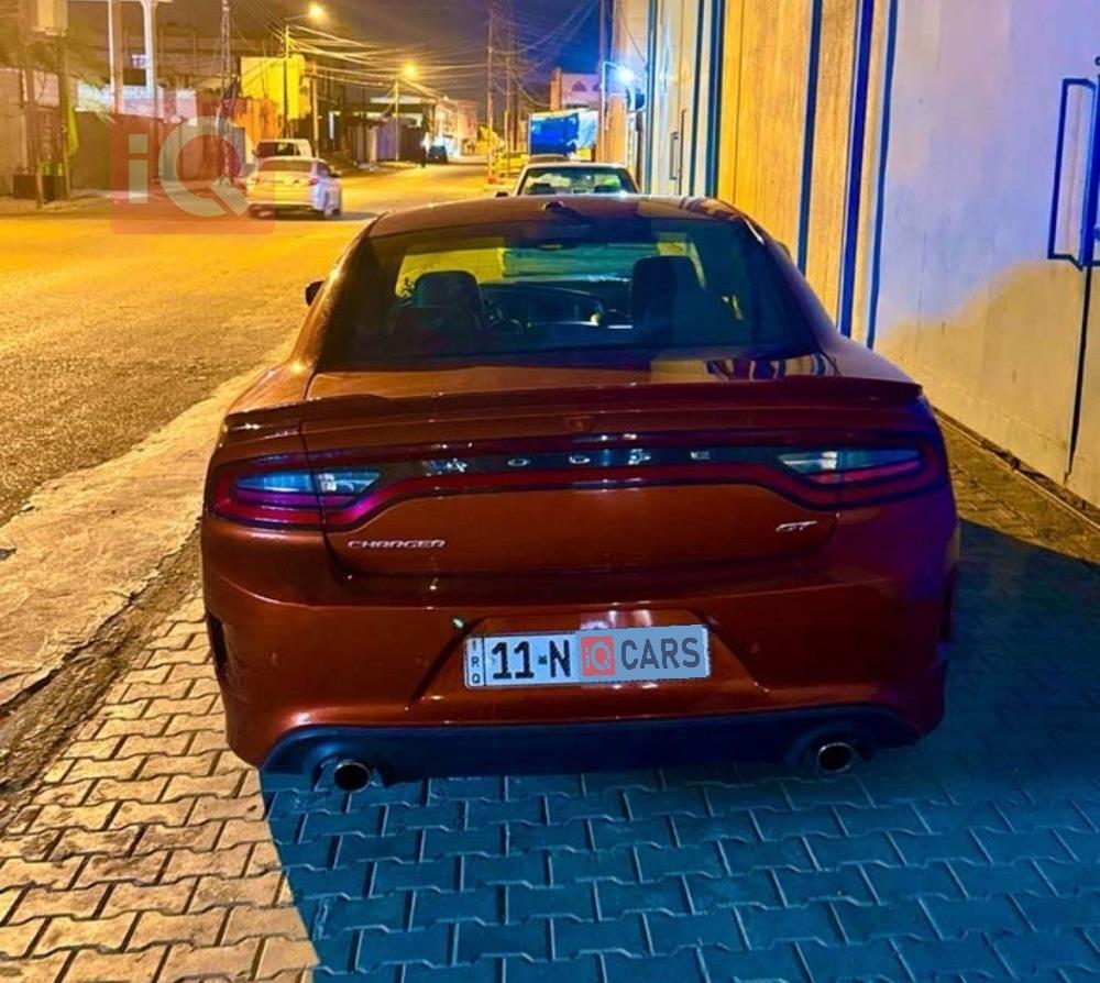 Dodge Charger